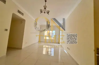 Apartment - 2 Bedrooms - 2 Bathrooms for rent in Al Naemiya Tower 2 - Al Naemiya Towers - Al Nuaimiya - Ajman