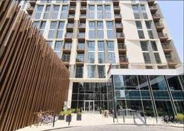 Apartment - 1 bedroom - 1 bathroom for rent in Collective 2.0 - Dubai Hills Estate - Dubai Apartment - 1 bedroom - 1 bathroom for rent in Collective 2.0 - Dubai Hills Estate - Dubai