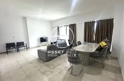 Apartment - 1 Bedroom - 2 Bathrooms for rent in Executive Tower K - Executive Towers - Business Bay - Dubai