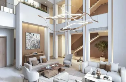 Apartment - 1 Bedroom - 1 Bathroom for sale in Sobha One - Ras Al Khor Industrial - Ras Al Khor - Dubai