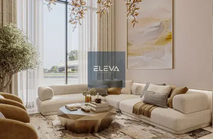 شقة - 2 غرف نوم - 3 حمامات للبيع في فلوريا أواسيس - مجمع دبي ريزيدنس - دبي لاند - دبي