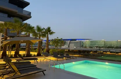 شقة - 2 غرف نوم - 3 حمامات للايجار في مبنى M2M - ميدان افينيو - ميدان - دبي شقة - 2 غرف نوم - 3 حمامات للايجار في مبنى M2M - ميدان افينيو - ميدان - دبي