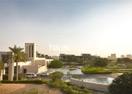 Villa - 3 bedrooms - 3 bathrooms for rent in Club Villas at Dubai Hills - Dubai Hills Estate - Dubai