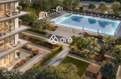 Apartment - 2 Bedrooms - 3 Bathrooms for sale in Ocean Cove - Mina Rashid - Dubai