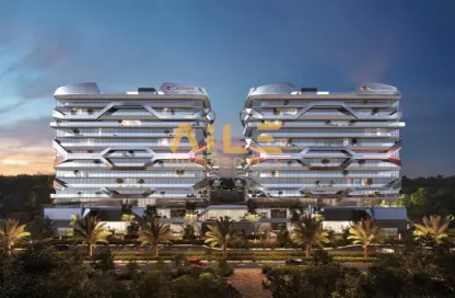 Apartment - 3 Bedrooms - 2 Bathrooms for sale in Tonino Lamborghini Residences - Meydan Business Park - Meydan - Dubai