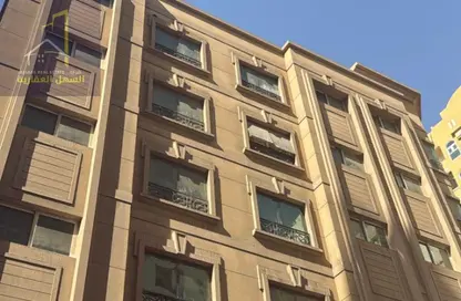 Whole Building - Studio - 7+ Bathrooms for sale in Al Qasimiah City - Sharjah