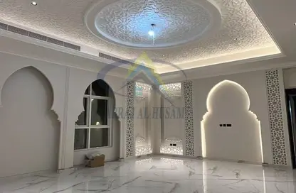 Reception / Lobby image for: Villa - 6 Bedrooms for rent in Al Rahba - Al Muneera - Al Raha Beach - Abu Dhabi, Image 1