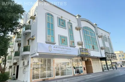 Whole Building - Studio - 7+ Bathrooms for sale in Al Rawda 3 Villas - Al Rawda 3 - Al Rawda - Ajman