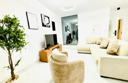Duplex - 2 Bedrooms - 2 Bathrooms for rent in Lumina Vista Residences - Jumeirah Village Circle - Dubai