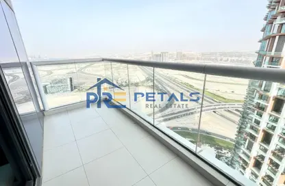 شقة - 2 غرف نوم - 3 حمامات للايجار في تاور D - داماك تاورز من باراماونت - الخليج التجاري - دبي