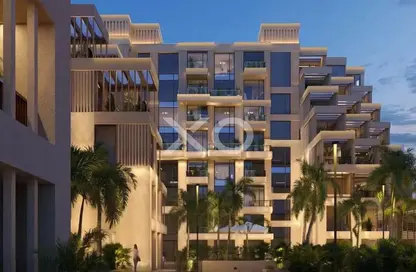 شقة - غرفة نوم - 2 حمامات للبيع في أريشا تراسيس - ستوديو سيتي - دبي