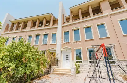 Villa - 4 Bedrooms - 5 Bathrooms for sale in Windsor Crescent - Uptown Motorcity - Motor City - Dubai