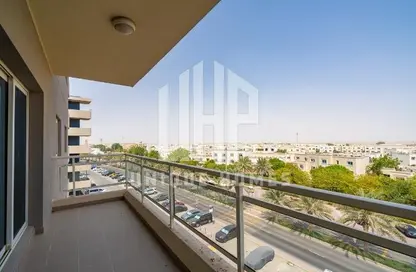 شقة - 2 غرف نوم - 3 حمامات للبيع في برج 27 - الريف داون تاون - مشروع الريف - أبوظبي