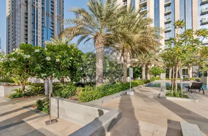 Apartment - 4 Bedrooms - 5 Bathrooms for rent in Amna - Al Habtoor City - Business Bay - Dubai