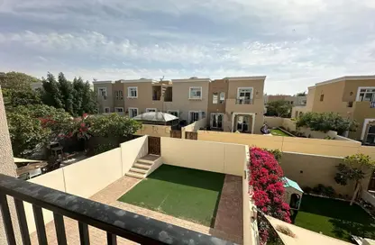 Villa - 2 Bedrooms - 2 Bathrooms for rent in Al Reem 2 - Al Reem - Arabian Ranches - Dubai
