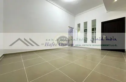 شقة - غرفة نوم - 1 حمام للايجار في مطار البطين - منطقة المرور - أبوظبي