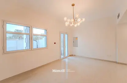 Villa - 4 Bedrooms - 6 Bathrooms for sale in Al Barsha South 4 - Al Barsha South - Al Barsha - Dubai