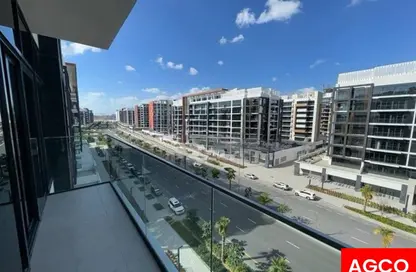 شقة - 2 غرف نوم - 2 حمامات للبيع في 22 عزيزي ريفيرا - عزيزي ريفيرا - ميدان واحد - ميدان - دبي