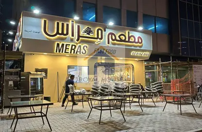 شقة - غرفة نوم - 2 حمامات للايجار في شارع التعاون الجديد - التعاون - الشارقة