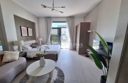 Apartment - Studio - 1 Bathroom for sale in Laya Heights - Dubai Studio City - Dubai