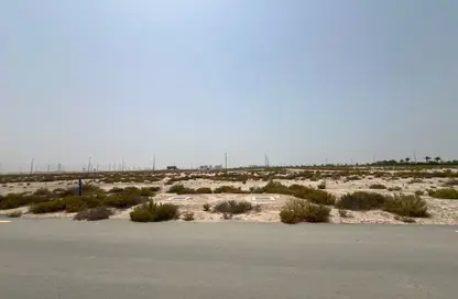 Land - Studio for sale in Jebel Ali Hills - Jebel Ali - Dubai