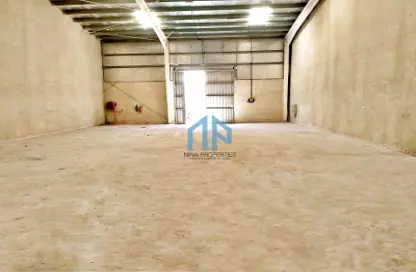 Warehouse - Studio - 1 Bathroom for rent in Al Quoz Industrial Area 2 - Al Quoz Industrial Area - Al Quoz - Dubai