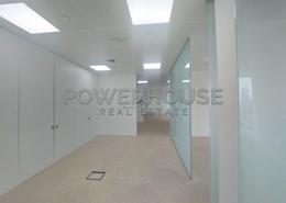 Office Space for rent in Ubora Tower 1 - Ubora Towers - Business Bay - Dubai