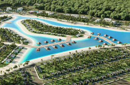 Land - Studio for sale in Arabian Hills Estate - Al Faqa'a - Al Ain