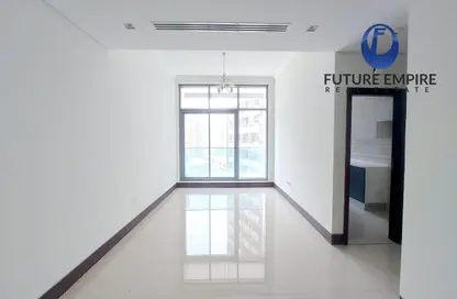 Apartment - 1 Bedroom - 2 Bathrooms for rent in Wembley Tower - Dubai Sports City - Dubai