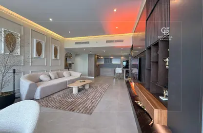 شقة - 2 غرف نوم - 3 حمامات للبيع في أبراج شاطئ البحيرة - (JLT) مجمع Y - أبراج بحيرة الجميرا - دبي