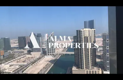 شقة - 2 غرف نوم - 3 حمامات للبيع في أوشن تيراس - مارينا سكوير - جزيرة الريم - أبوظبي