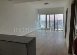 Apartment - 1 bedroom - 2 bathrooms for rent in Bloom Heights - Jumeirah Village Circle - Dubai