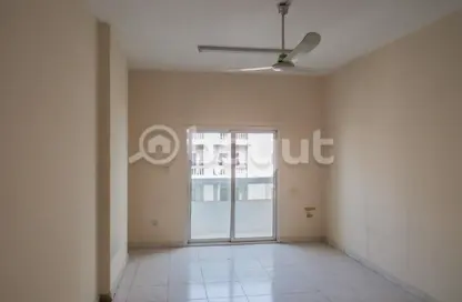 شقة - غرفة نوم - 1 حمام للايجار في برج النعيمية 1 - أبراج النعيمية - النعيمية - عجمان