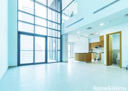 Duplex - 1 bedroom - 2 bathrooms for sale in Bellevue Tower 1 - Bellevue Towers - Downtown Dubai - Dubai