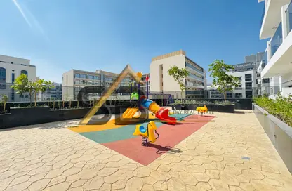 شقة - غرفة نوم - 2 حمامات للايجار في ذا بيرل - 4 الورسان - الورسان - دبي شقة - غرفة نوم - 2 حمامات للايجار في ذا بيرل - 4 الورسان - الورسان - دبي