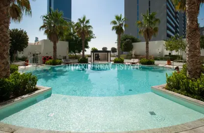 Apartment - 2 Bedrooms - 2 Bathrooms for rent in Al Barsha South 4 - Al Barsha South - Al Barsha - Dubai