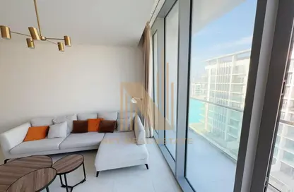 شقة - غرفة نوم - 2 حمامات للايجار في مساكن 15 - المنطقة وان - مدينة الشيخ محمد بن راشد - دبي شقة - غرفة نوم - 2 حمامات للايجار في مساكن 15 - المنطقة وان - مدينة الشيخ محمد بن راشد - دبي