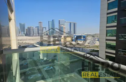 Apartment - 1 Bedroom - 1 Bathroom for sale in Al Maha Tower - Marina Square - Al Reem Island - Abu Dhabi