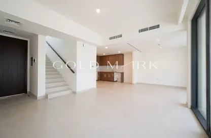 Townhouse - 3 Bedrooms - 3 Bathrooms for rent in Maha Townhouses - Town Square - Dubai