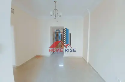 Apartment - 1 Bedroom - 2 Bathrooms for rent in Al Nada Tower - Al Nahda - Sharjah