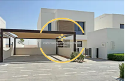 Villa - 3 Bedrooms - 4 Bathrooms for sale in Noya Luma - Noya - Yas Island - Abu Dhabi