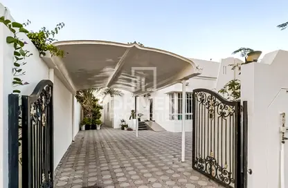 فيلا - 3 غرف نوم - 3 حمامات للايجار في فلل مردف - مردف - دبي