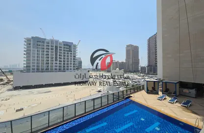 Apartment - 2 Bedrooms - 3 Bathrooms for rent in Al Waleed Garden 1 - Al Waleed Garden - Al Jaddaf - Dubai