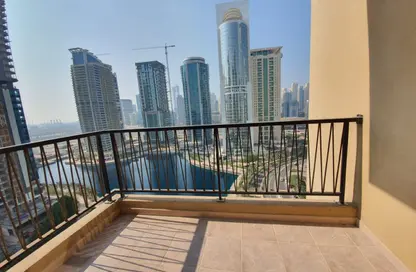 شقة - 3 غرف نوم - 5 حمامات للايجار في J2 برج محمد إبراهيم برج - (JLT) مجمع J - أبراج بحيرة الجميرا - دبي