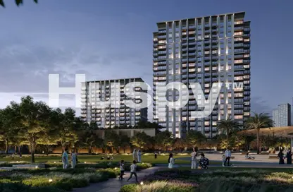 Apartment - 2 Bedrooms - 2 Bathrooms for sale in Altus - Dubai Creek Harbour (The Lagoons) - Dubai