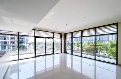 Apartment - 2 Bedrooms - 2 Bathrooms for rent in Mulberry 1 - Park Heights - Dubai Hills Estate - Dubai