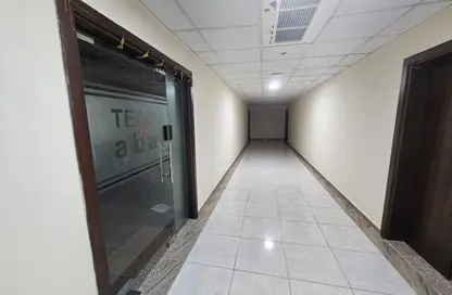 Office Space - Studio - 3 Bathrooms for rent in Schon Business Park - Dubai Investment Park (DIP) - Dubai