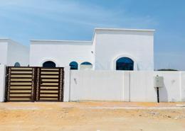 Compound - 4 bedrooms - 4 bathrooms for rent in Al Qusaidat - Ras Al Khaimah Compound - 4 bedrooms - 4 bathrooms for rent in Al Qusaidat - Ras Al Khaimah