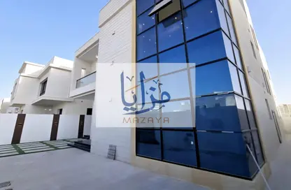 Villa - 5 Bedrooms - 7 Bathrooms for sale in Al Aamra Gardens - Al Amerah - Ajman