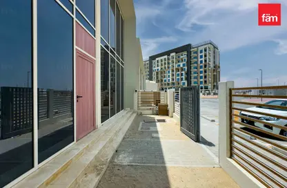 Townhouse - 3 Bedrooms - 4 Bathrooms for sale in Rukan 3 - Dubai Land - Dubai